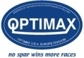 Optimax M3 FLEX võistluskomplekt (<35 kg) Optimistile